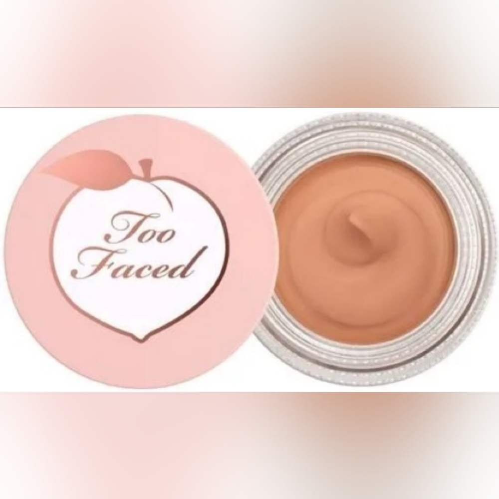 🌺 Too Faced Rose Tea Peach Perfect Concealer - Picture 4 of 4